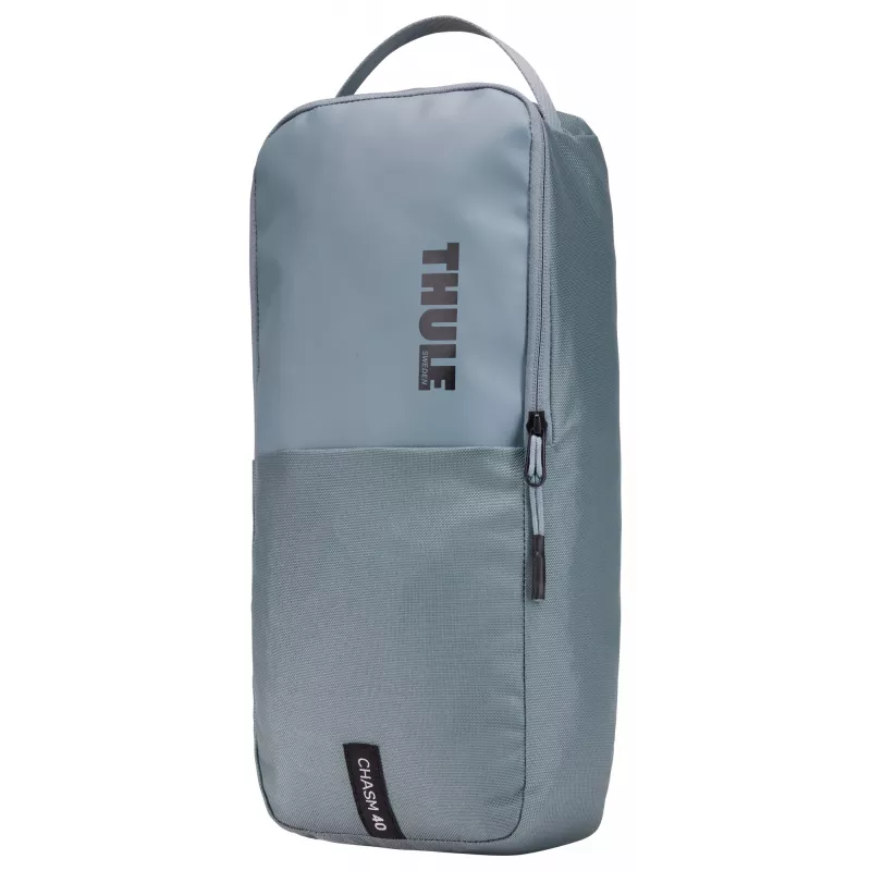 Thule Chasm TDSD302 Gris estanque Bolsa de viaje 40 L Poliéster Gris
