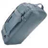 Thule Chasm TDSD302 Gris estanque Bolsa de viaje 40 L Poliéster Gris