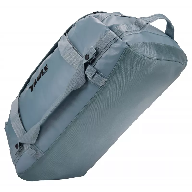 Thule Chasm TDSD302 Gris estanque Bolsa de viaje 40 L Poliéster Gris