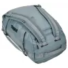 Thule Chasm TDSD302 Gris estanque Bolsa de viaje 40 L Poliéster Gris