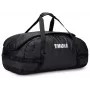 Thule Chasm TDSD303 Negro Bolsa de viaje 70 L Poliéster