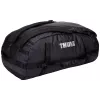 Thule Chasm TDSD303 Negro Bolsa de viaje 70 L Poliéster