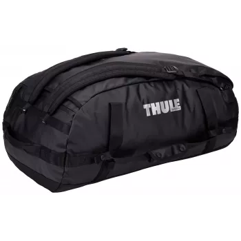 Thule Chasm TDSD303 Negro Bolsa de viaje 70 L Poliéster