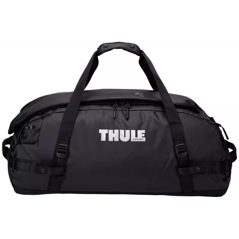 Thule Chasm TDSD303 Negro Bolsa de viaje 70 L Poliéster
