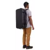 Thule Chasm TDSD303 Negro Bolsa de viaje 70 L Poliéster