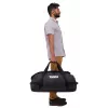 Thule Chasm TDSD303 Negro Bolsa de viaje 70 L Poliéster