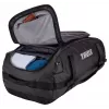 Thule Chasm TDSD303 Negro Bolsa de viaje 70 L Poliéster