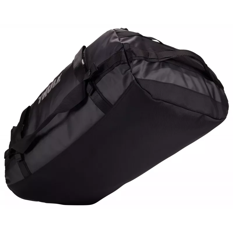 Thule Chasm TDSD303 Negro Bolsa de viaje 70 L Poliéster