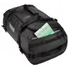 Thule Chasm TDSD303 Negro Bolsa de viaje 70 L Poliéster
