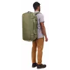 Thule Chasm TDSD303 Olivine Bolsa de viaje 70 l Poliéster Oliva