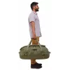 Thule Chasm TDSD303 Olivine Bolsa de viaje 70 l Poliéster Oliva
