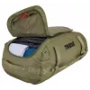 Thule Chasm TDSD303 Olivine Bolsa de viaje 70 l Poliéster Oliva