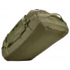 Thule Chasm TDSD303 Olivine Bolsa de viaje 70 l Poliéster Oliva
