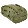 Thule Chasm TDSD303 Olivine Bolsa de viaje 70 l Poliéster Oliva