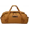 Thule Chasm TDSD303 Golden Brown Bolsa de viaje 70 l Poliéster