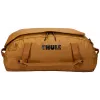 Thule Chasm TDSD303 Golden Brown Bolsa de viaje 70 l Poliéster
