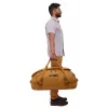 Thule Chasm TDSD303 Golden Brown Bolsa de viaje 70 l Poliéster
