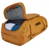 Thule Chasm TDSD303 Golden Brown Bolsa de viaje 70 l Poliéster