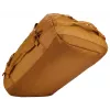 Thule Chasm TDSD303 Golden Brown Bolsa de viaje 70 l Poliéster