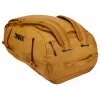 Thule Chasm TDSD303 Golden Brown Bolsa de viaje 70 l Poliéster