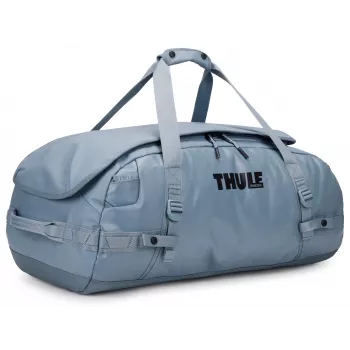 Thule Chasm TDSD303 Pond Gray Petate 70 L Poliéster Gris