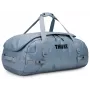 Thule Chasm TDSD303 Pond Gray Petate 70 L Poliéster Gris