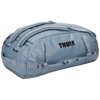 Thule Chasm TDSD303 Pond Gray Petate 70 L Poliéster Gris