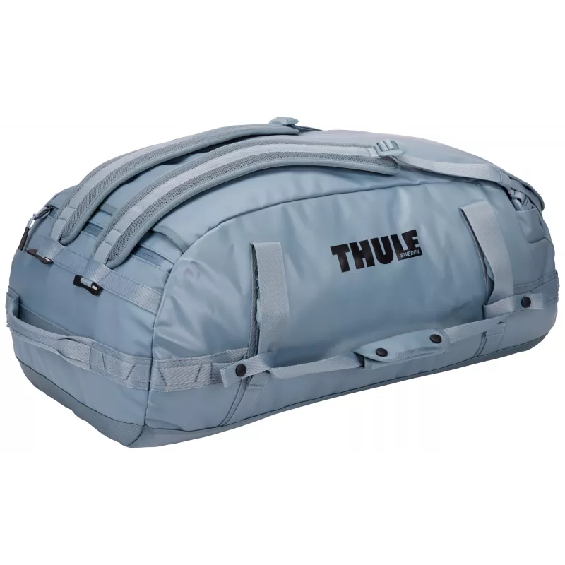 Thule Chasm TDSD303 Pond Gray Petate 70 L Poliéster Gris