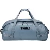 Thule Chasm TDSD303 Pond Gray Petate 70 L Poliéster Gris