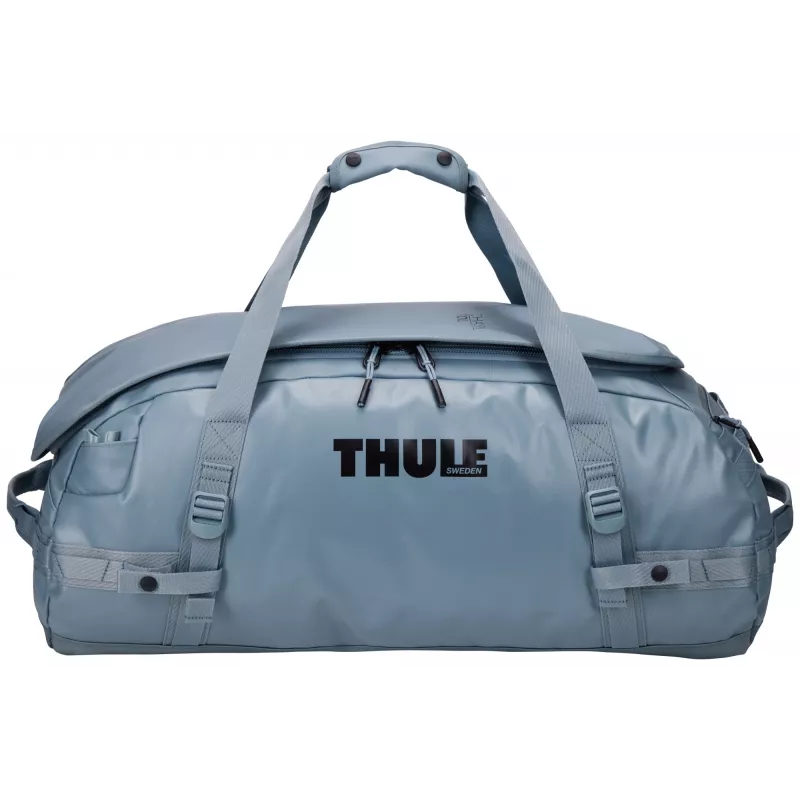 Thule Chasm TDSD303 Pond Gray Petate 70 L Poliéster Gris