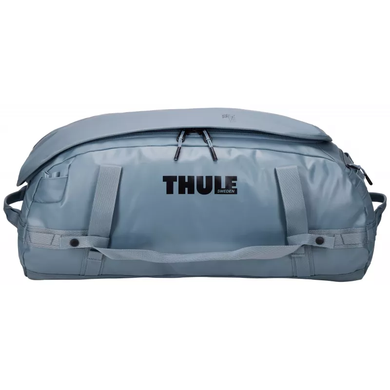 Thule Chasm TDSD303 Pond Gray Petate 70 L Poliéster Gris