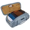 Thule Chasm TDSD303 Pond Gray Petate 70 L Poliéster Gris