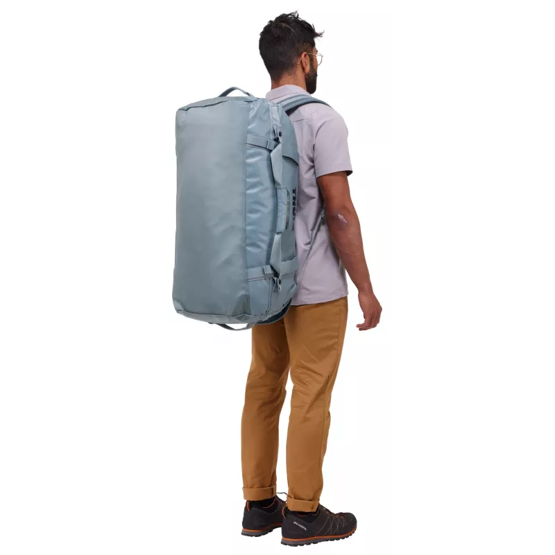 Thule Chasm TDSD303 Pond Gray Petate 70 L Poliéster Gris