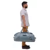 Thule Chasm TDSD303 Pond Gray Petate 70 L Poliéster Gris