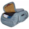 Thule Chasm TDSD303 Pond Gray Petate 70 L Poliéster Gris