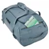 Thule Chasm TDSD303 Pond Gray Petate 70 L Poliéster Gris