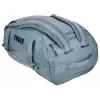 Thule Chasm TDSD303 Pond Gray Petate 70 L Poliéster Gris