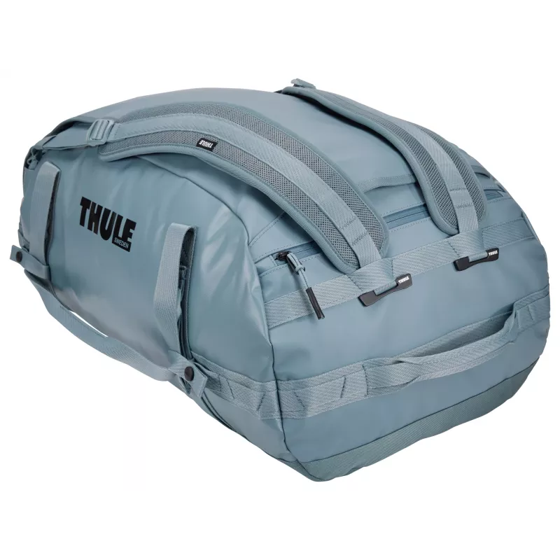 Thule Chasm TDSD303 Pond Gray Petate 70 L Poliéster Gris