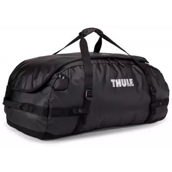 Thule Chasm TDSD304 Negro Petate 90 L Poliéster