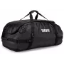 Thule Chasm TDSD304 Negro Petate 90 L Poliéster