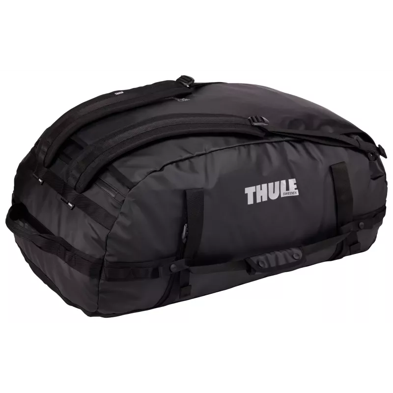 Thule Chasm TDSD304 Negro Petate 90 L Poliéster