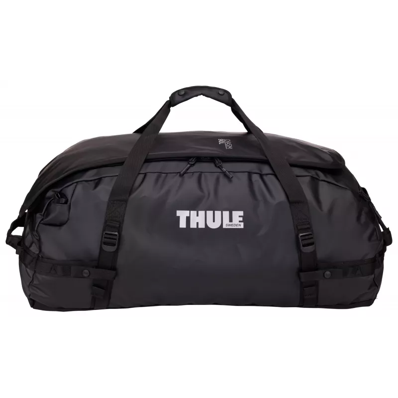 Thule Chasm TDSD304 Negro Petate 90 L Poliéster