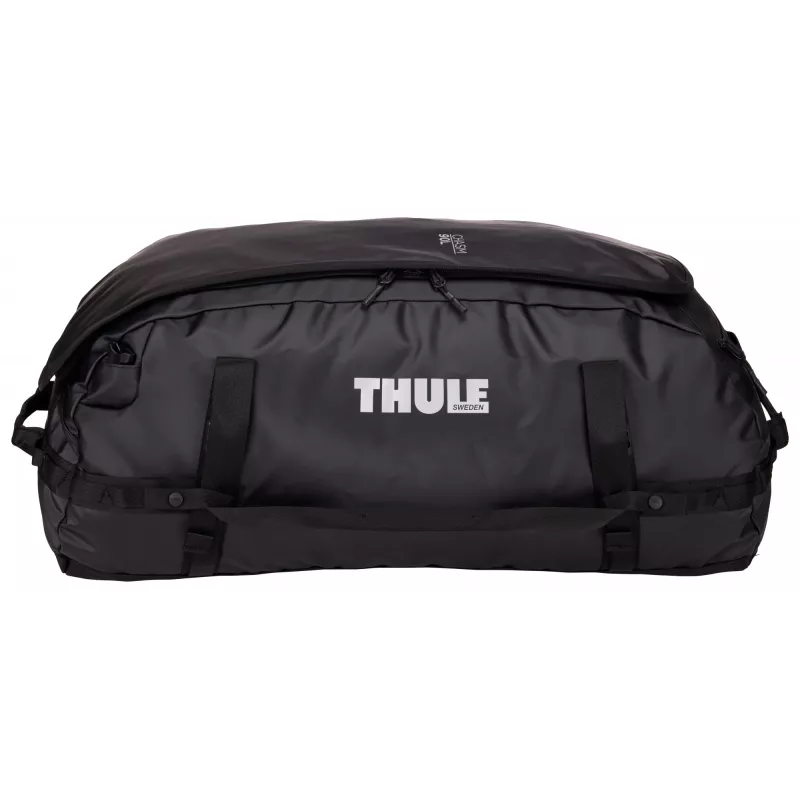 Thule Chasm TDSD304 Negro Petate 90 L Poliéster
