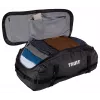 Thule Chasm TDSD304 Negro Petate 90 L Poliéster