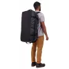 Thule Chasm TDSD304 Negro Petate 90 L Poliéster