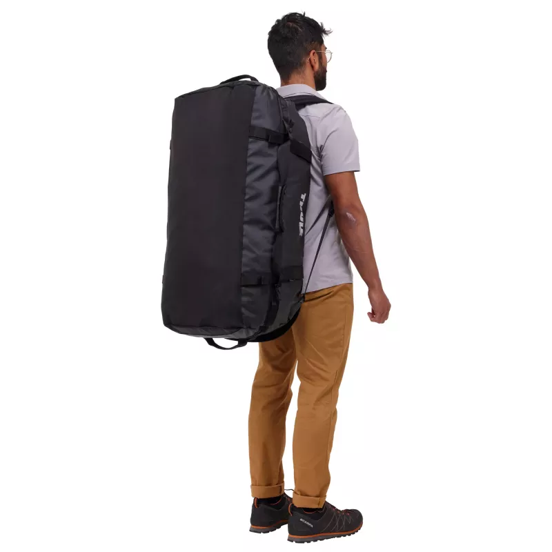 Thule Chasm TDSD304 Negro Petate 90 L Poliéster