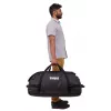 Thule Chasm TDSD304 Negro Petate 90 L Poliéster