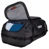 Thule Chasm TDSD304 Negro Petate 90 L Poliéster