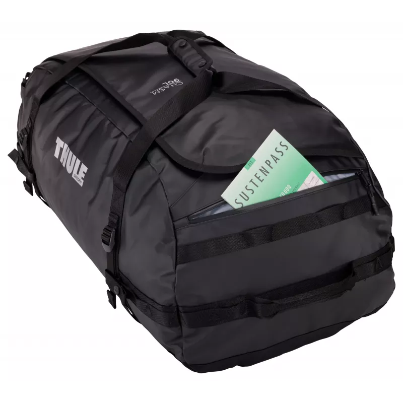 Thule Chasm TDSD304 Negro Petate 90 L Poliéster