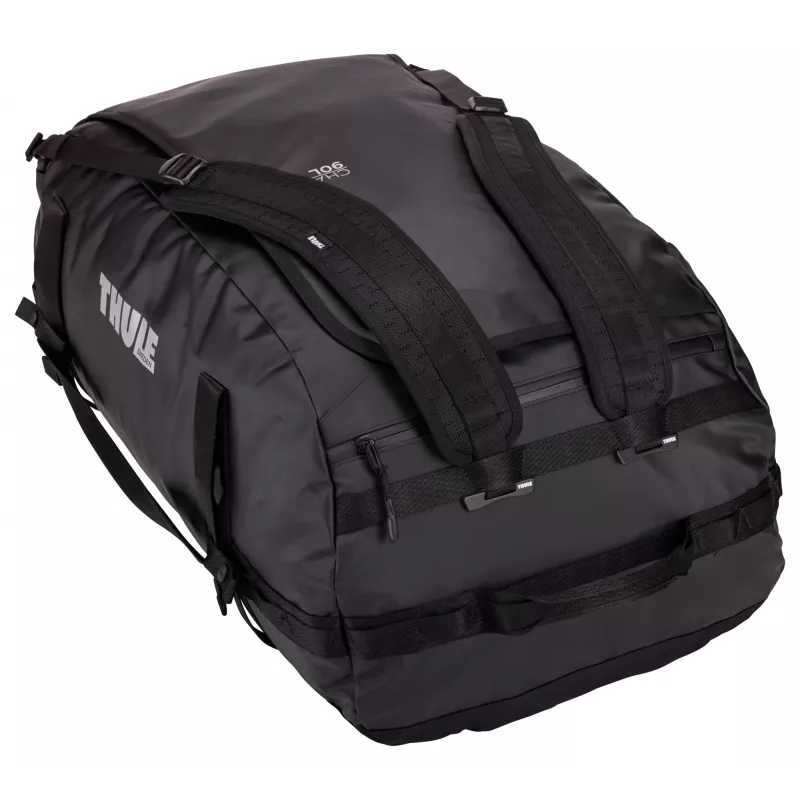 Thule Chasm TDSD304 Negro Petate 90 L Poliéster
